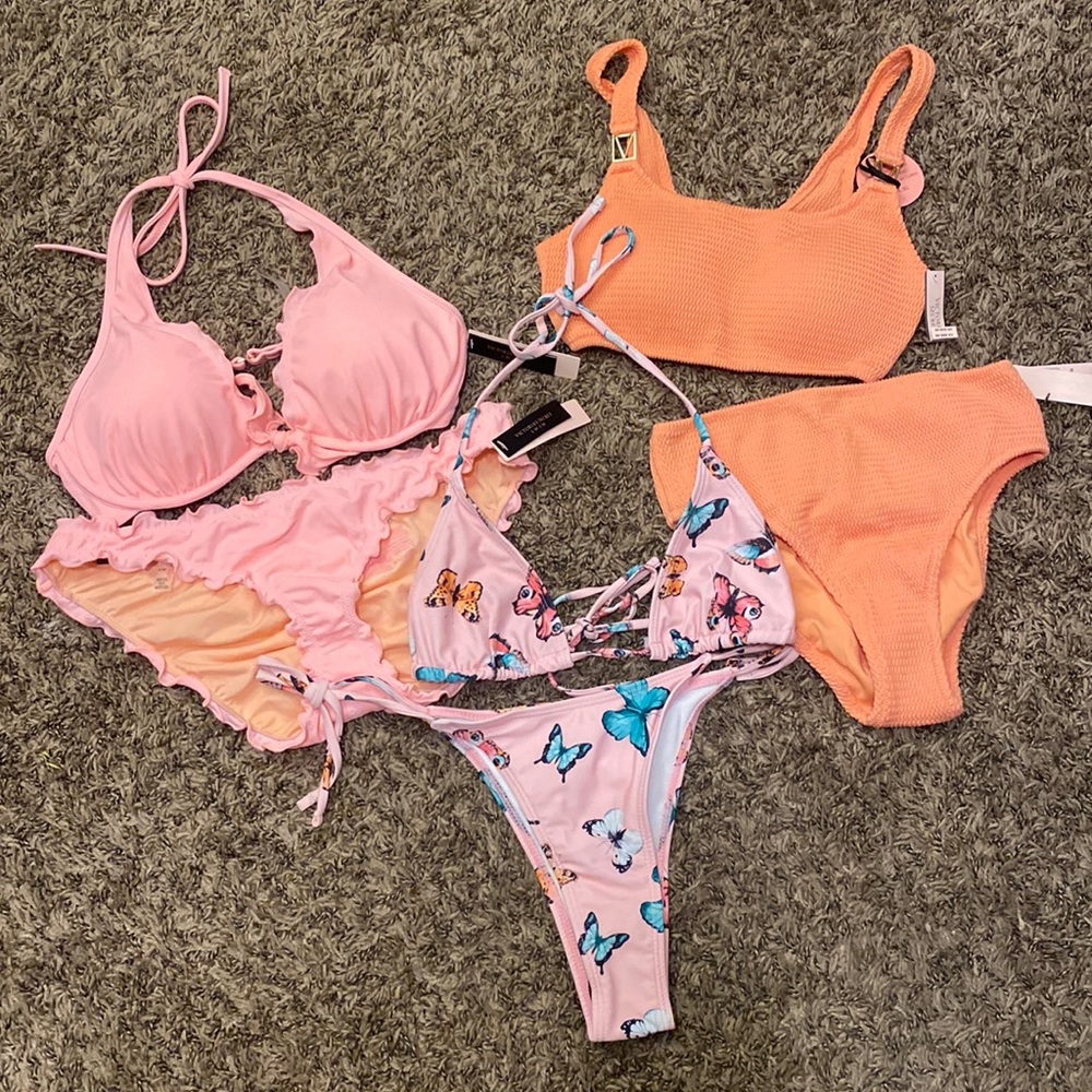 VS SWIM BUNDLE 👙